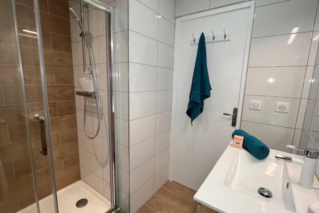 Le Cheverny - 2 Min Du Centre Apartamento
