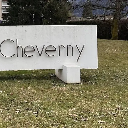 Le Cheverny - 2 Min Du Centre Ville Bonneville Exterior foto